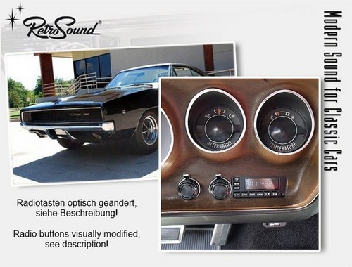 Autoradio epoca dab - autoradio, d'epoca