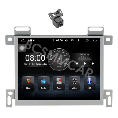 Radio auto gps navigazione - auto,