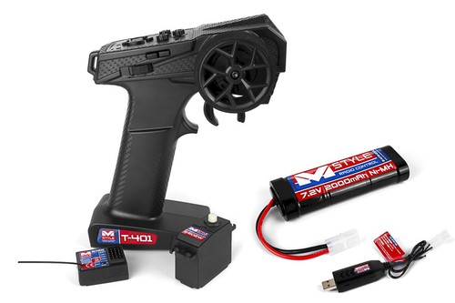 Mstyle wheel radio - mstyle,