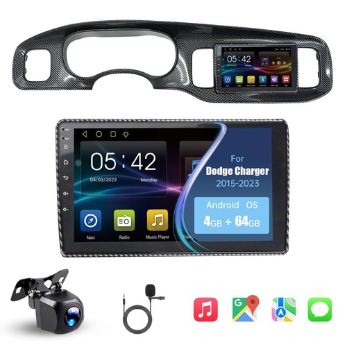 Radio auto 64g - radio, per