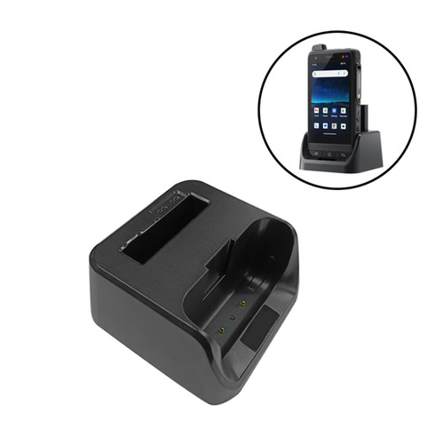 Anysecu w400 caricabatteria - w400, da