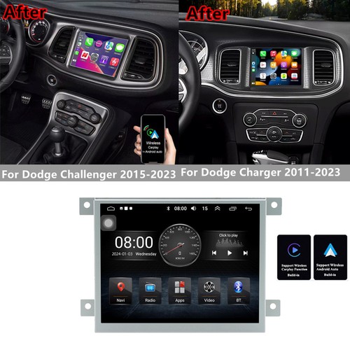 Radio stereo gps 4 32gb - radio, 8,4''