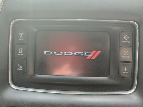 Dodge durango challenger - 17,