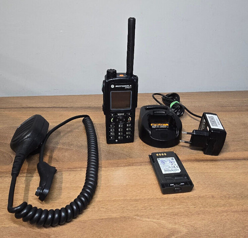 Motorola mtp850s 380 440 - mtp850s, mhz