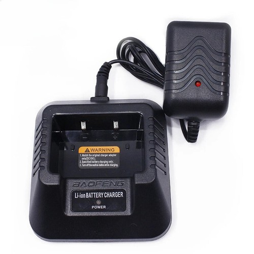 Radio baofeng caricatore - radio,