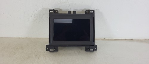 2023 dodge charger radio - dodge, 7"