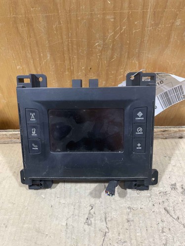 2016 dodge charger radio - charger,