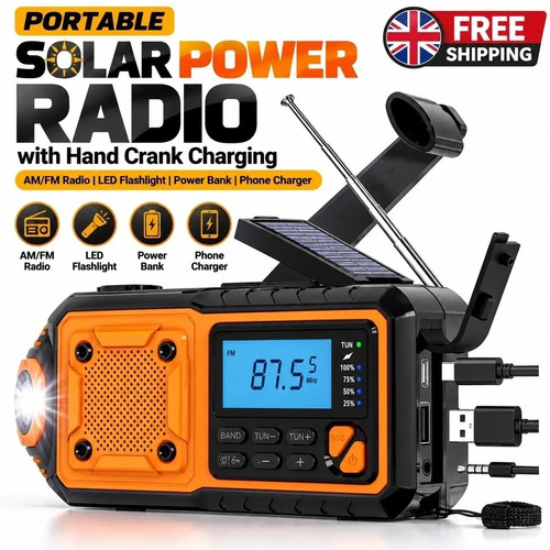 4000 mah radio - 4000,