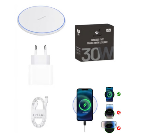 Set pezzi caricatore - 3,