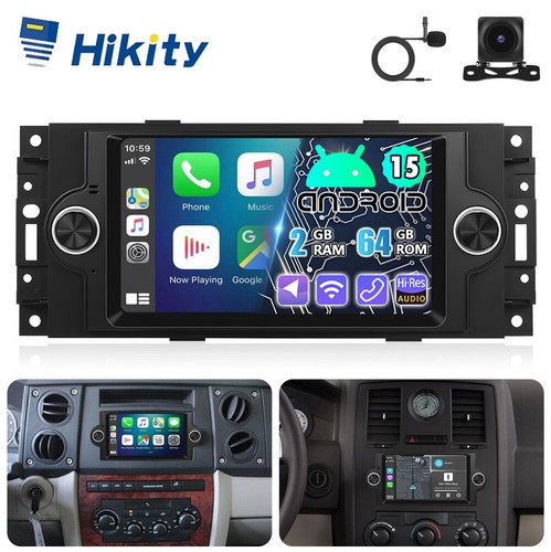 Radio android carplay per - radio,