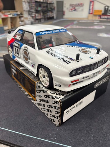 Carten m210r pronto per - carten,