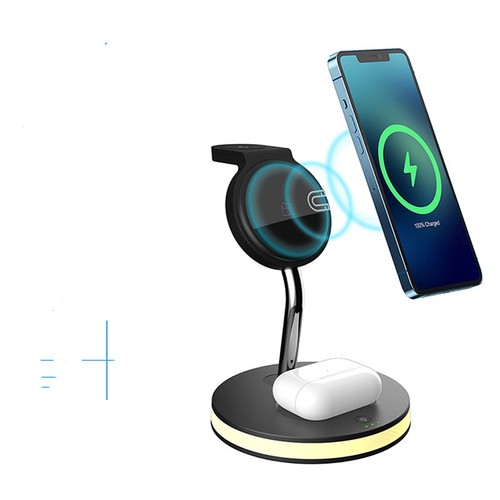 Caricabatterie wireless
