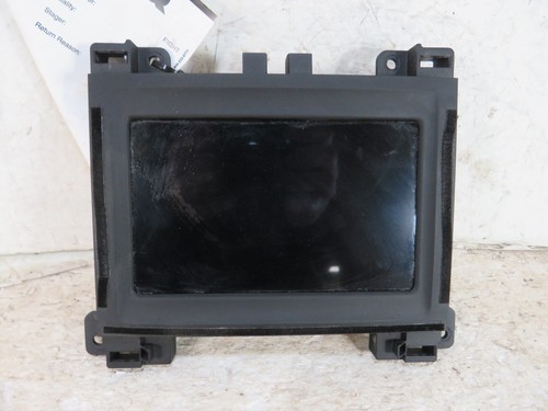 Dodge charger radio - dodge,