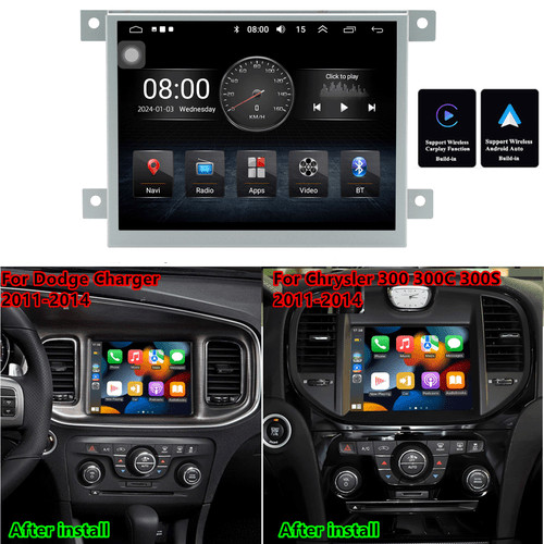 Radio stereo nav gps - nav,