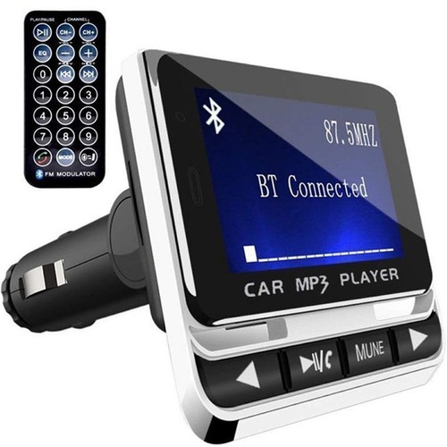 Bluetooth wireless auto - bluetooth,