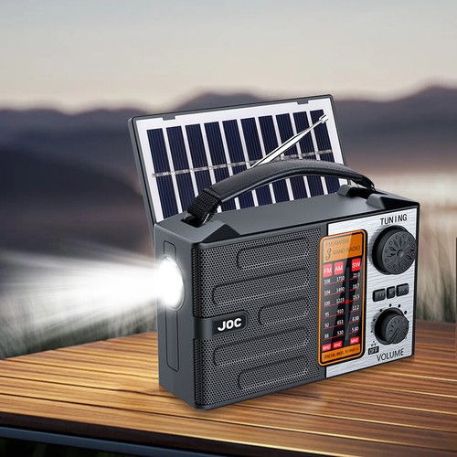 10000mah radio solare - 10000mah,
