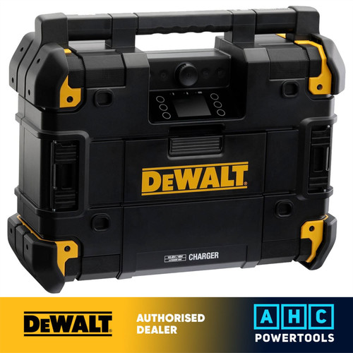 Dewalt dwst1 81079 radio - radio, e