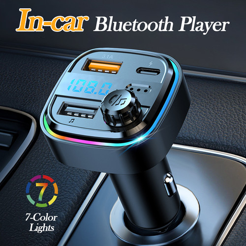 Trasmettitore bluetooth - trasmettitore,