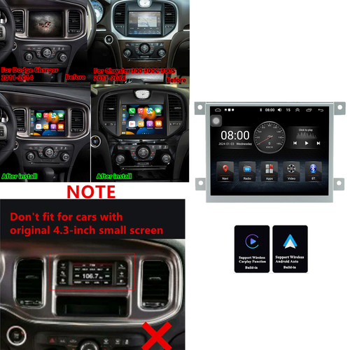 Radio stereo android 14 - radio,