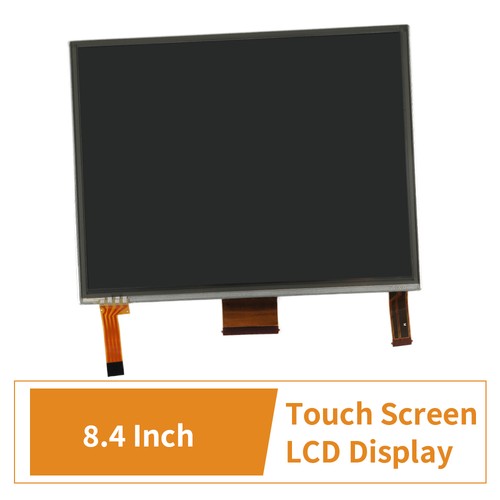 Monitor lcd touch screen - screen, 8,4"