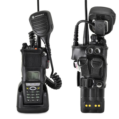 Motorola xts5000 vie - motorola, 2