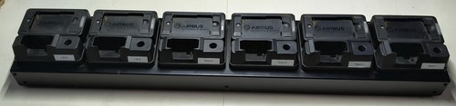 Airbus eads th1n tetra radio - tetra,
