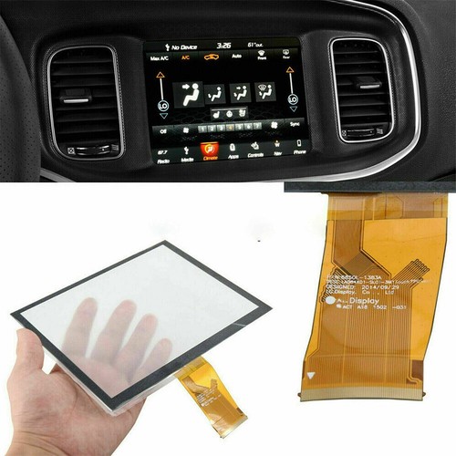 Ricambio touch screen