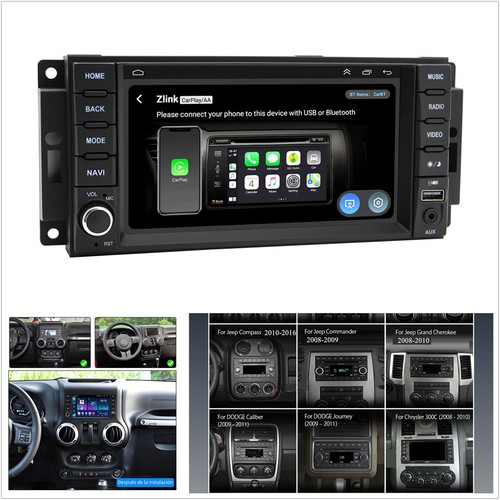 Per dodge charger dakota - per,