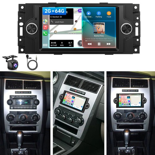 Autoradio 64g apple - autoradio, carplay