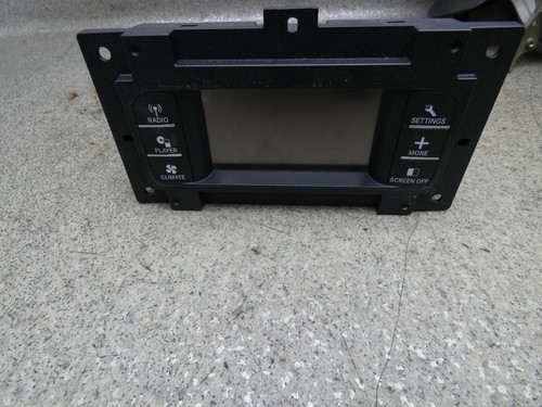 Bildschirm display 05064630ah - bildschirm,