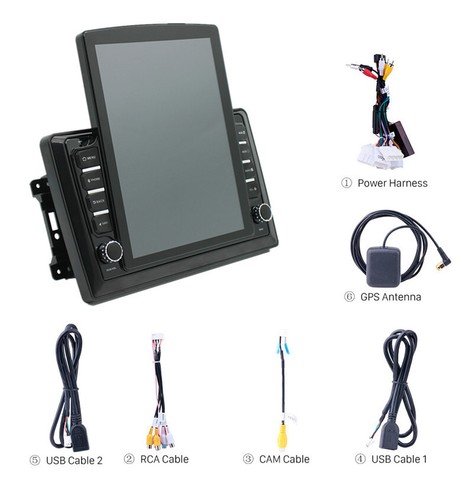 Auto android schermo - android,
