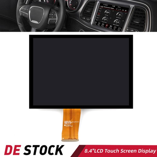 Nuovo display lcd - display,