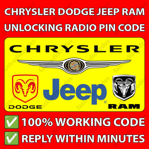 Chrysler dodge jeep ram - jeep,