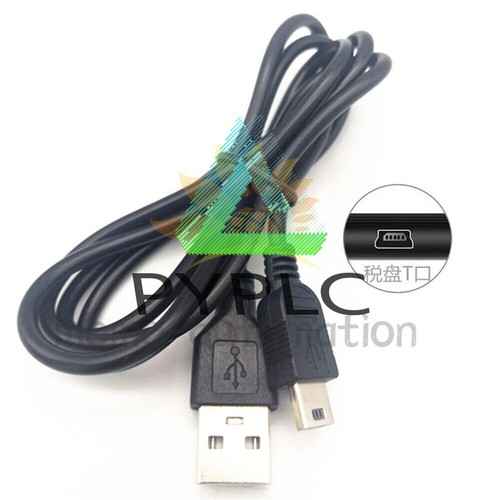 Nuova porta mini usb per - porta, t