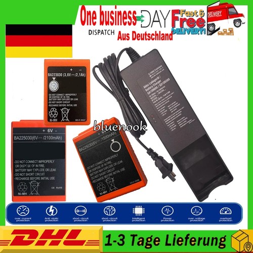 Caricabatteria 220v qa109600 - 220v,